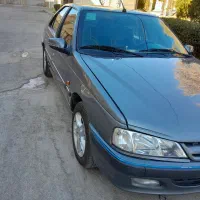 پارس tu5مدل ۹۴|خودرو سواری و وانت|بروجن, |دیوار