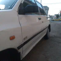 پراید سفید|خودرو سواری و وانت|نیشابور, میدون بار|دیوار