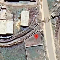 زمین مسکونی روستا قزاقلی