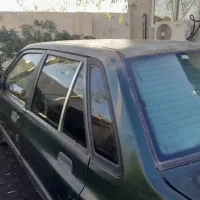 فروش خودرو|خودرو سواری و وانت|چمستان, |دیوار