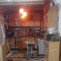 کابینت ام دی اف|مصالح و تجهیزات ساختمان|زاهدان, |دیوار