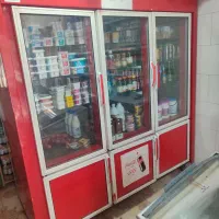 واگذاری مغازه لبنیاتی|فروشگاه و مغازه|مرودشت, مختارآباد|دیوار