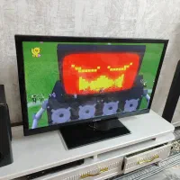 تلویزیون ال ای دی|تلویزیون و پروژکتور|ری, شهید بهشتی|دیوار