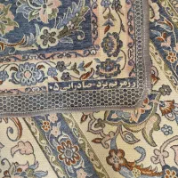 روفرشی 12متری روزمریم 6ماه استفاده شده|روفرشی|تهران, صاحب الزمان|دیوار