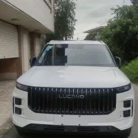 لوکانو ال ۷|خودرو سواری و وانت|رشت, انصاری|دیوار