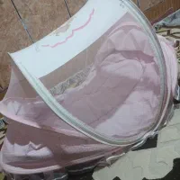 پشـه بند کـودک