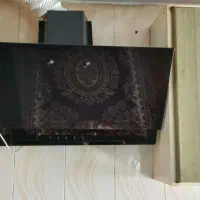 کابینت و هود