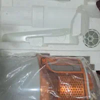 آبمیوه گیری پارس خزر