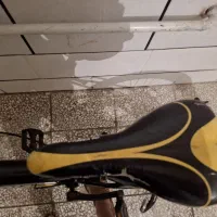 فروش فوری دوچرخه سالم|دوچرخه، اسکیت، اسکوتر|الیگودرز, |دیوار