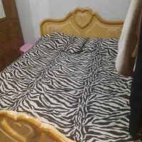 تختخواب دونفره