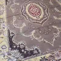 فرش ماشینی ۱۲ متری