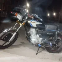 موتور مدل 402لیفان 200cc