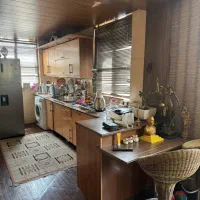 آپارتمان ۵۳ متر پونک طبقه اول با پارکینگ