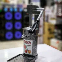 آب انار گیری ، آب مرکبات گیری دستی تینا|آبمیوهگیر و آبمرکباتگیر|قم, علی آباد سعدگان|دیوار