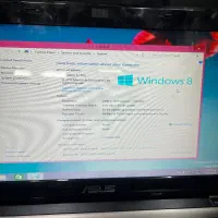 لپ تاپ asus