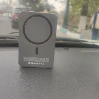 پاوربانک وایرلس 20w