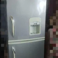 یخچال فریز ر فابریک موتورژاپن|یخچال و فریزر|همدان, |دیوار