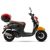 موتورسیکلت پاکشتی اتوماتms1کویر موتور دم قسط۲۴ماه|موتورسیکلت|تهران, یافت آباد شمالی|دیوار