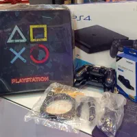PS4slim کپی خور