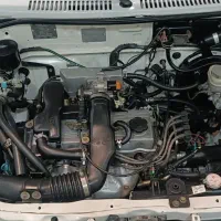 پراید 131 فول بیرنگ تک برگ سند بدنه بدون موج گریسی|خودرو سواری و وانت|رشت, پسیخان|دیوار