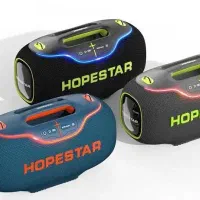 بوم باکس HOPE STAR A80