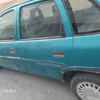 اپل کورسا