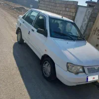 پراید ۱۳۲ مدل ۹۰