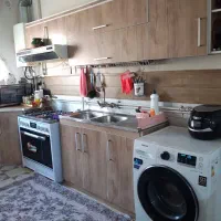 ورودی مجزا۹۰متر/شهرک گلشهرتکخواب/خیابان ارکیدهمکف|فروش خانه و ویلا|ابهر, |دیوار