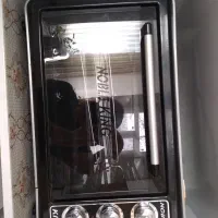 توستر نوبل کینگ