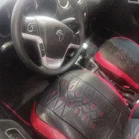 رانا پلاس پانوراما|خودرو سواری و وانت|نجفآباد, کشاورز|دیوار