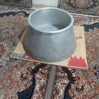 دیگ چکشی روحی