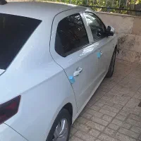 تارا وی ۴ مدل ۱۴۰۳ بدون رنگ