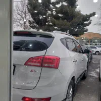 جکs5اتومات|خودرو سواری و وانت|ارومیه, |دیوار