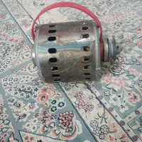 دینام کولر|کولر آبی|رباط‌کریم, |دیوار