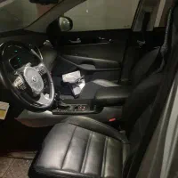 سورنتو ۲۰۱۵|خودرو سواری و وانت|تهران, سعادت‌آباد|دیوار