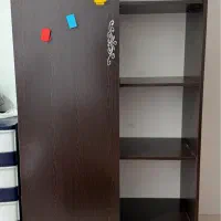 کمد و کتاب خانه