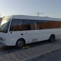 **مینی بوس ایسوزو**