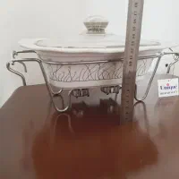 سوفله خوری چینی یونیک