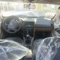 پژو پارس ۹۹بدون رنگ عروسک|خودرو سواری و وانت|نهاوند, |دیوار