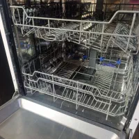 ماشین ظرفشویی