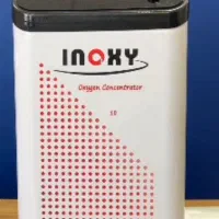 دستگاه اکسیژن ساز inoxy و بای پپ