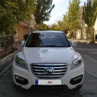 لیفان x60 مدل 93 بدون رنگ|خودرو سواری و وانت|تبریز, |دیوار