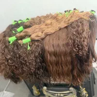 مرکز خریدار مو طبیعی بانوان