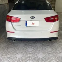 ماشین اپتیما ۲۰۱۴