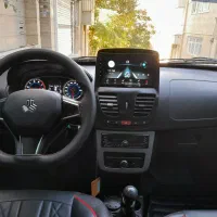 کوییکGXR مدل۴۰۳با رینگ و مونیتور*لاکاغذی*|خودرو سواری و وانت|کرمانشاه, |دیوار