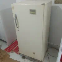 یخچال فریزر کوچک‌ و جم جور سالم سالم به شرط میدم|یخچال و فریزر|مشهد, نظام دوست|دیوار