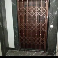 تولیدحفاظ شاخ گوزنی وفروش نرده سرنیزه آهنی آبشاری|خدمات پیشه و مهارت|تهران, شادآباد|دیوار