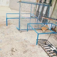 تخت بافی عالیوند