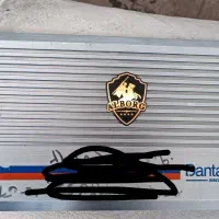 آمپلی 4خروجیDantax