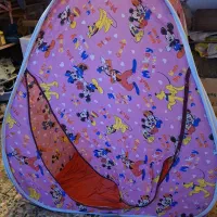 چادر بچگانه|کالسکه و لوازم جانبی|خرمآباد, |دیوار